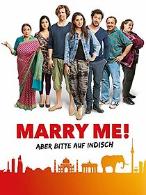 Watch Marry Me - Aber bitte auf Indisch
