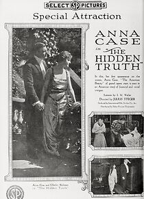 Watch The Hidden Truth