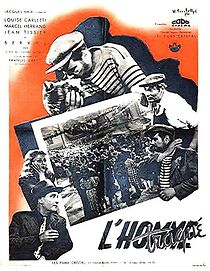 Watch L'homme traqué