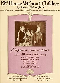 Watch The House Without Children