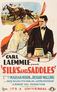 Watch Silks and Saddles