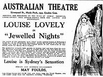 Watch Jewelled Nights