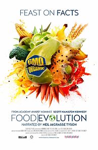 Watch Food Evolution