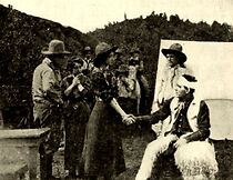 Watch When the West Was Wild (Short 1911)