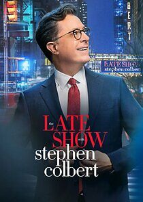 Watch The Late Show with Stephen Colbert