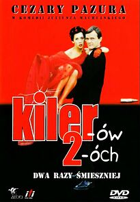 Watch Killer 2