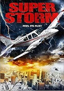 Watch Super Storm