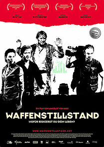 Watch Waffenstillstand