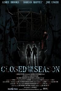 Watch Carnival of Fear: Closed for the Season