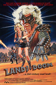 Watch Land of Doom