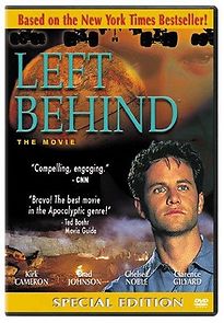 Watch Left Behind: The Movie