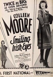 Watch Smiling Irish Eyes