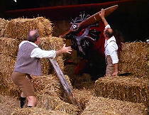 Watch Liebesgrüße aus der Lederhose, 5. Teil: Die Bruchpiloten vom Königssee