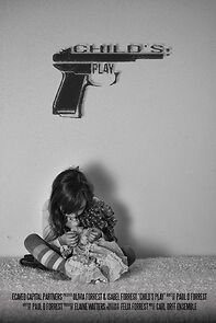 Watch Childs Play (Short 2015)