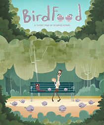 Watch Bird Food (Short 2012)