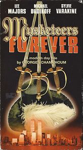 Watch Musketeers Forever