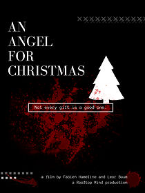 Watch An Angel for Christmas (Short 2008)