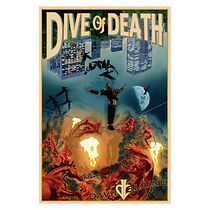 Watch David Blaine: Dive of Death