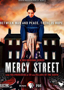 Watch Mercy Street