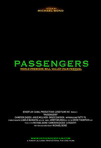 Watch Passengers