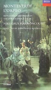 Watch L'Orfeo