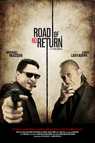 Watch Road of No Return