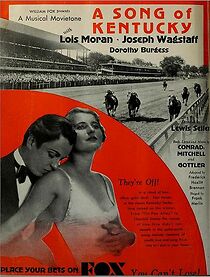 Watch A Song of Kentucky