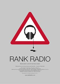 Watch Rank Radio (Short 2011)