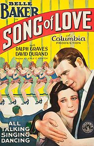 Watch Song of Love