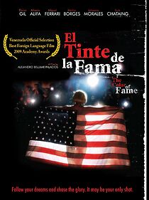 Watch El tinte de La Fama