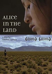 Watch Alicia in the Land