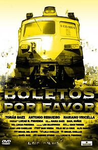 Watch Boletos por favor (Short 2008)