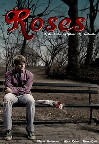 Watch Roses (Short 2012)