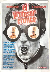 Watch El profesor erótico