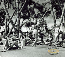 Watch South Sea Sweethearts (Short 1938)