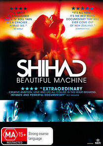 Watch Shihad: Beautiful Machine
