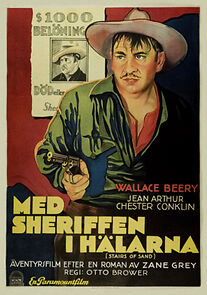 Watch Stairs of Sand