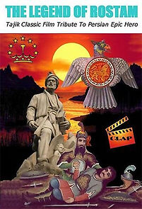 Watch Legend of Rustam