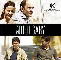 Watch Adieu Gary