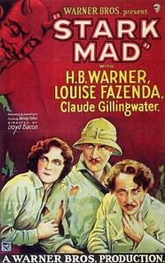 Watch Stark Mad
