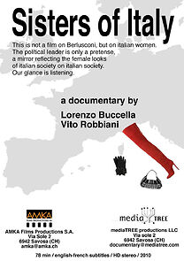 Watch Sorelle d'Italia