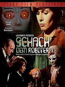 Watch Le collectionneur des cerveaux