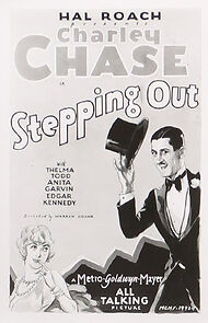 Watch Stepping Out (Short 1929)