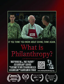 Watch What is Philanthropy?