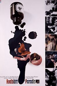 Watch Rødblått paradis