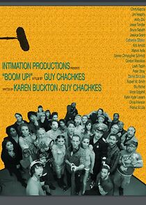 Watch Boom Up! (Short 2016)