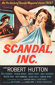 Watch Scandal Incorporated