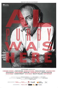 Watch Al Purdy Was Here