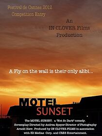 Watch The Motel Sunset (Short 2015)