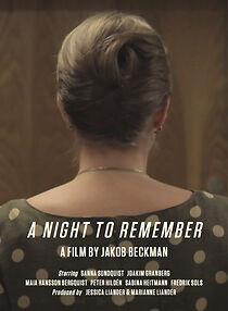 Watch Tack för senast (Short 2012)